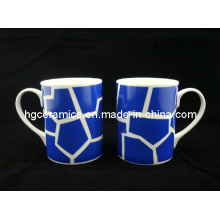 15oz Fine Bone China Mug